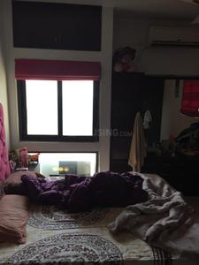 Bedroom Image of 6505 Sq.ft 5 BHK Duplex for sale in Ambuja Upohar Luxury Gold, Pancha Sayar Kolkata for Rs. 65000000