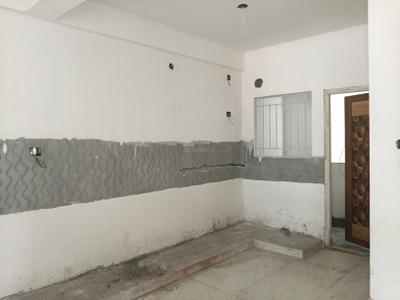 Kitchen Image of 1333 Sq.ft 3 BHK Apartment / Flat for sale in HK Roshini Homes, Horamavu Bengaluru for Rs. 7100000