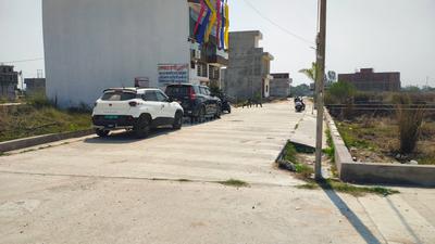 Image of 1500 Sq.ft Residential Plot / Land for sale in Sarthuwa, Lucknow for Rs. 5400000