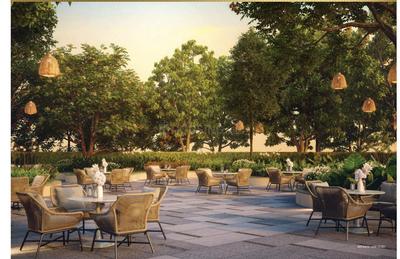 Image of 1500 Sq.ft 3 BHK Apartment / Flat for sale in Lodha Aureus, Sewri, Mumbai for Rs. 44000000