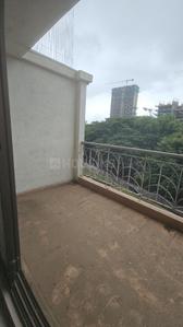 Image of 1500 Sq.ft 3 BHK Apartment / Flat for rent in Anmol Nayantara City One Phase 2, Govind Nagar, Nashik for Rs. 30000