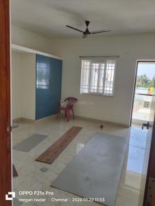 2 BHK Independent Builder Floor