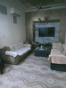 Hall Image of 900 Sq.ft 9 BHK Independent House for sale in Pratap Vihar Ghaziabad for Rs. 25000000