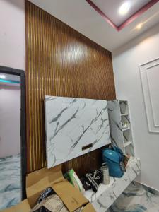 Bedroom Image of 1100 Sq.ft 3 BHK Independent House for sale in Sejbahar Raipur for Rs. 5200000