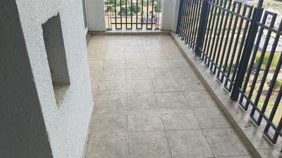 Image of 1050 Sq.ft 2 BHK Apartment / Flat for sale in Dwarkadhish The Cubix, Sector 23, Dharuhera for Rs. 5785000