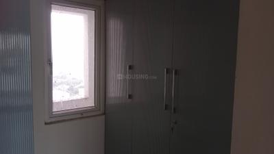 Bedroom Image of 1560 Sq.ft 3 BHK Apartment / Flat for rent in Shree Vardhman Victoria, Sector 70 Gurgaon for Rs. 55000