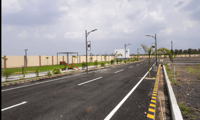 Image of 1260 Sq.ft Residential Plot / Land for sale in Adissia The Address Phase 2, Annur, Coimbatore for Rs. 3000000