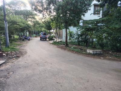 Image of 2200 Sq.ft Residential Plot / Land for sale in Urapakkam, Chennai for Rs. 10000000