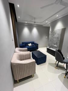 Bedroom Image of 954 Sq.ft 2 BHK Apartment / Flat for sale in Orange City Heights, Khairy Nagpur for Rs. 4200000