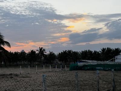 Image of 2075 Sq.ft Residential Plot / Land for sale in Mahabalipuram, Chennai for Rs. 3000000