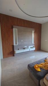 Bedroom Image of 3000 Sq.ft 4 BHK Independent House for rent in Nipania Indore for Rs. 80000