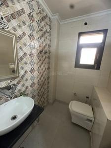 Image of 2250 Sq.ft 5 BHK Builder Floor for rent in Sector 11 Dwarka, New Delhi for Rs. 85000