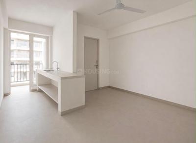 Bedroom Image of 300 Sq.ft 1 RK Apartment / Flat for sale in Central Park Resorts, Sector 48 Gurgaon for Rs. 2500000