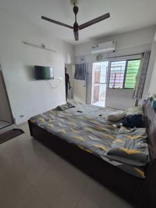 Bedroom Image of 2750 Sq.ft 4 BHK Penthouse for sale in Bhayli Vadodara for Rs. 5000000