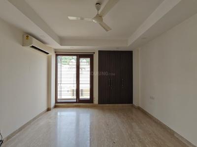 Hall Image of 2800 Sq.ft 4 BHK Builder Floor for rent in Green Park Extension New Delhi for Rs. 175000