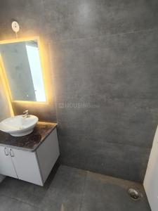 Bathroom Image of 1700 Sq.ft 3 BHK Villa for rent in Jagatpura Jaipur for Rs. 22000