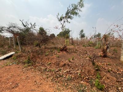 Image of 2400 Sq.ft Residential Plot / Land for sale in Devanahalli, Bengaluru for Rs. 14400000