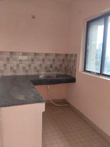 Kitchen Image of 1350 Sq.ft 3 BHK Apartment / Flat for rent in Morabadi Ranchi for Rs. 18000