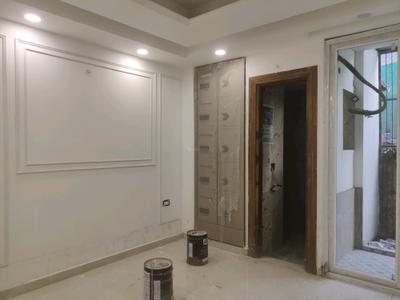 Bedroom Image of 1494 Sq.ft 3 BHK Builder Floor for rent in Sector 49 Faridabad for Rs. 36000