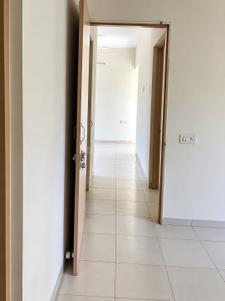 Image of 660 Sq.ft 2 BHK Apartment / Flat for sale in Savvy Strata, Sarkhej, Ahmedabad for Rs. 4750000