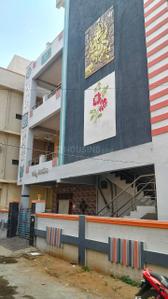 1 BHK Independent House