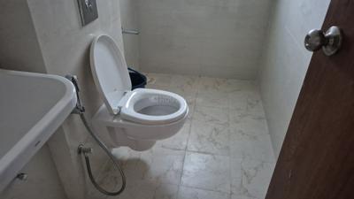 Image of 1499 Sq.ft 3 BHK Apartment / Flat for rent in Gagan Klara, Balewadi, Pune for Rs. 49999