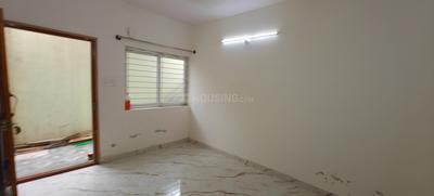 Bedroom Image of 600 Sq.ft 1 BHK Builder Floor for rent in Cox Town Bengaluru for Rs. 13000