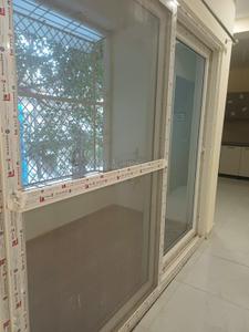 Balcony Image of 1430 Sq.ft 3 BHK Apartment / Flat for sale in Amberpet Hyderabad for Rs. 14000000