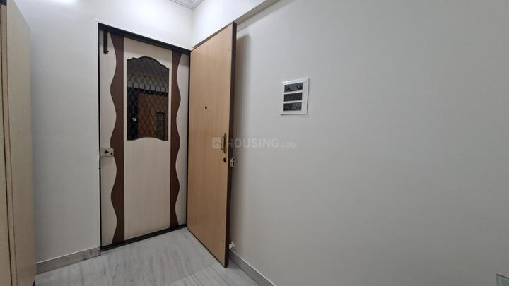 Mishal Mohan Sadan Bedroom 1