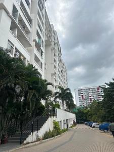 Image of 986 Sq.ft 2 BHK Apartment / Flat for sale in Hyde Park, Hulimavu, Bengaluru for Rs. 8500000