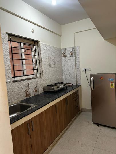 G building Kitchen 1