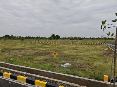 Image of 1080 Sq.ft Residential Plot / Land for sale in Urapakkam, Chennai for Rs. 2698920