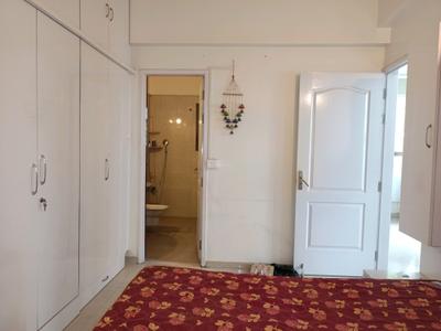 Bedroom Image of 2150 Sq.ft 2 BHK Villa for sale in Nyati Victoria, Mohammed Wadi Pune for Rs. 15000000