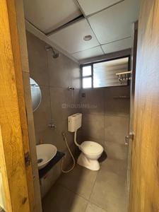 Image of 900 Sq.ft 3 BHK Apartment / Flat for rent in Kavisha Aer, Shela, Ahmedabad for Rs. 42000