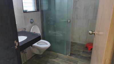 Image of 2050 Sq.ft 4 BHK Apartment / Flat for rent in Nirmiti Crimson Dale, Baner, Pune for Rs. 81000