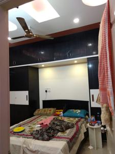 Bedroom Image of 1150 Sq.ft 2 BHK Apartment / Flat for rent in Basapura Bengaluru for Rs. 32000