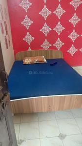Bedroom Image of Dinesh Singh in Shahdara, New Delhi