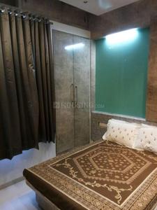 Bedroom Image of 1120 Sq.ft 2.5 BHK Apartment / Flat for sale in Tribute Vihana, Keshav Nagar Pune for Rs. 11000000