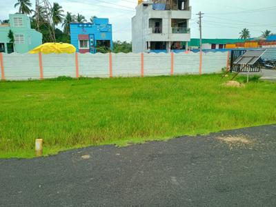 Image of 925 Sq.ft Residential Plot / Land for sale in Avadi, Chennai for Rs. 4625000