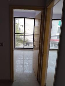 Hall Image of 720 Sq.ft 1 BHK Apartment / Flat for sale in Devnandan Parisar, Adalaj Gandhinagar for Rs. 2600000
