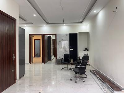 Hall Image of 2800 Sq.ft 4 BHK Independent House for sale in Lohgarh Zirakpur for Rs. 17500000
