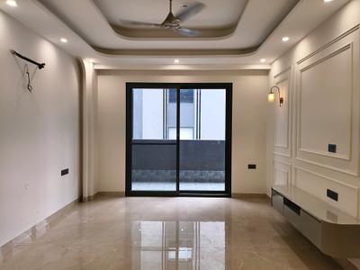Bedroom Image of 2700 Sq.ft 4 BHK Builder Floor for sale in Sector 55 Gurgaon for Rs. 34900000