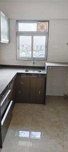 Kitchen Image of 600 Sq.ft 2 BHK Apartment / Flat for sale in Pearl Regency, Andheri West Mumbai for Rs. 15500000