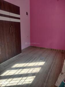 Bedroom Image of 1115 Sq.ft 3 BHK Apartment / Flat for sale in Velachery Chennai for Rs. 11150000