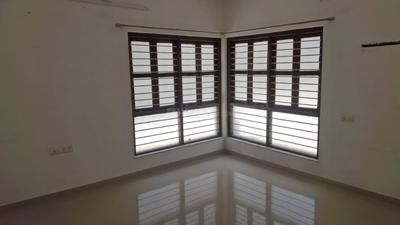 Bedroom Image of 2160 Sq.ft 4 BHK Independent House for rent in PDPU Road Gandhinagar for Rs. 32000
