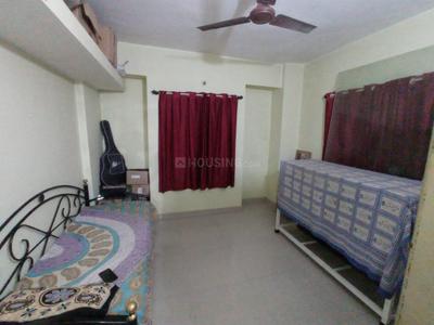 Bedroom Image of 645 Sq.ft 1 BHK Apartment / Flat for sale in Sai Home, Ambegaon Pathar Pune for Rs. 3200000