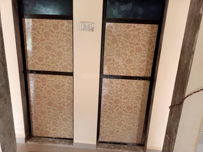 Bathroom Image of 740 Sq.ft 2 BHK Apartment / Flat for sale in Ashapura Builders And Developers Mumbai Swapnalok Residency Phase II Riddhi Building Wing B And C, Boisar Mumbai for Rs. 2500000