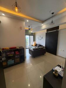 Hall Image of 1370 Sq.ft 3 BHK Apartment / Flat for sale in Joka Kolkata for Rs. 6500000