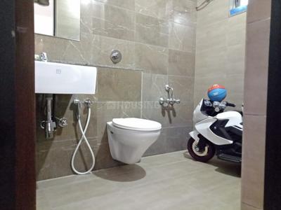 Image of 1008 Sq.ft 3 BHK Apartment / Flat for sale in Swati Florence, South Bopal, Ahmedabad for Rs. 11500000