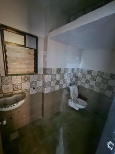 Image of 785 Sq.ft 1 BHK Apartment / Flat for sale in Rishabh Utopia, Virar West, Virar for Rs. 4500000